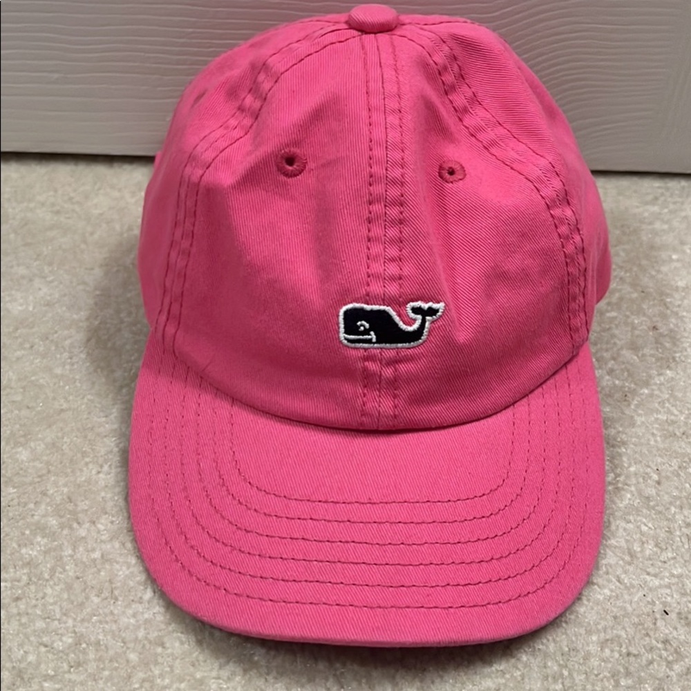 Vineyard Vines Hat